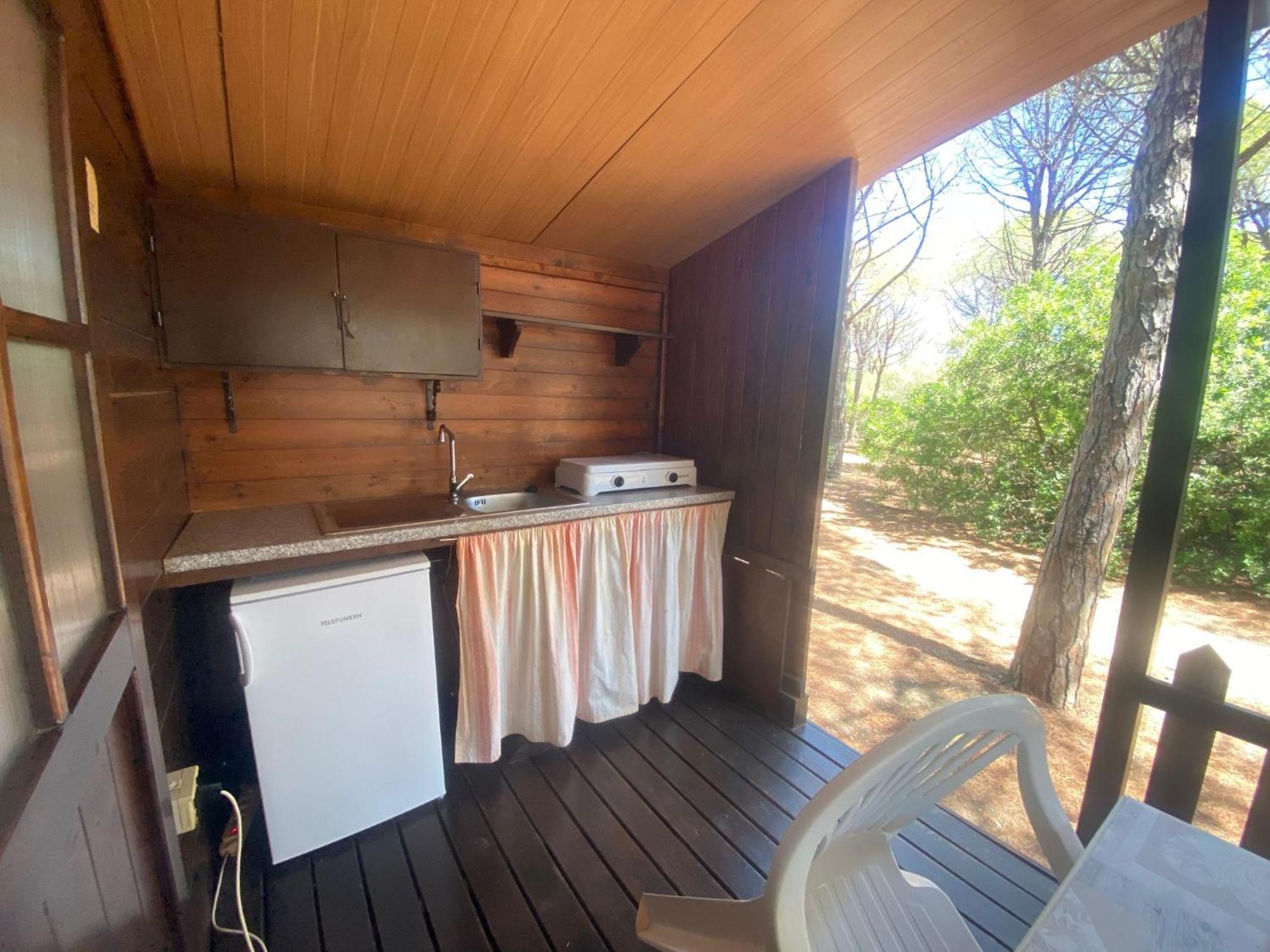 Villaggio Camping Calapineta Siniscola Exterior foto
