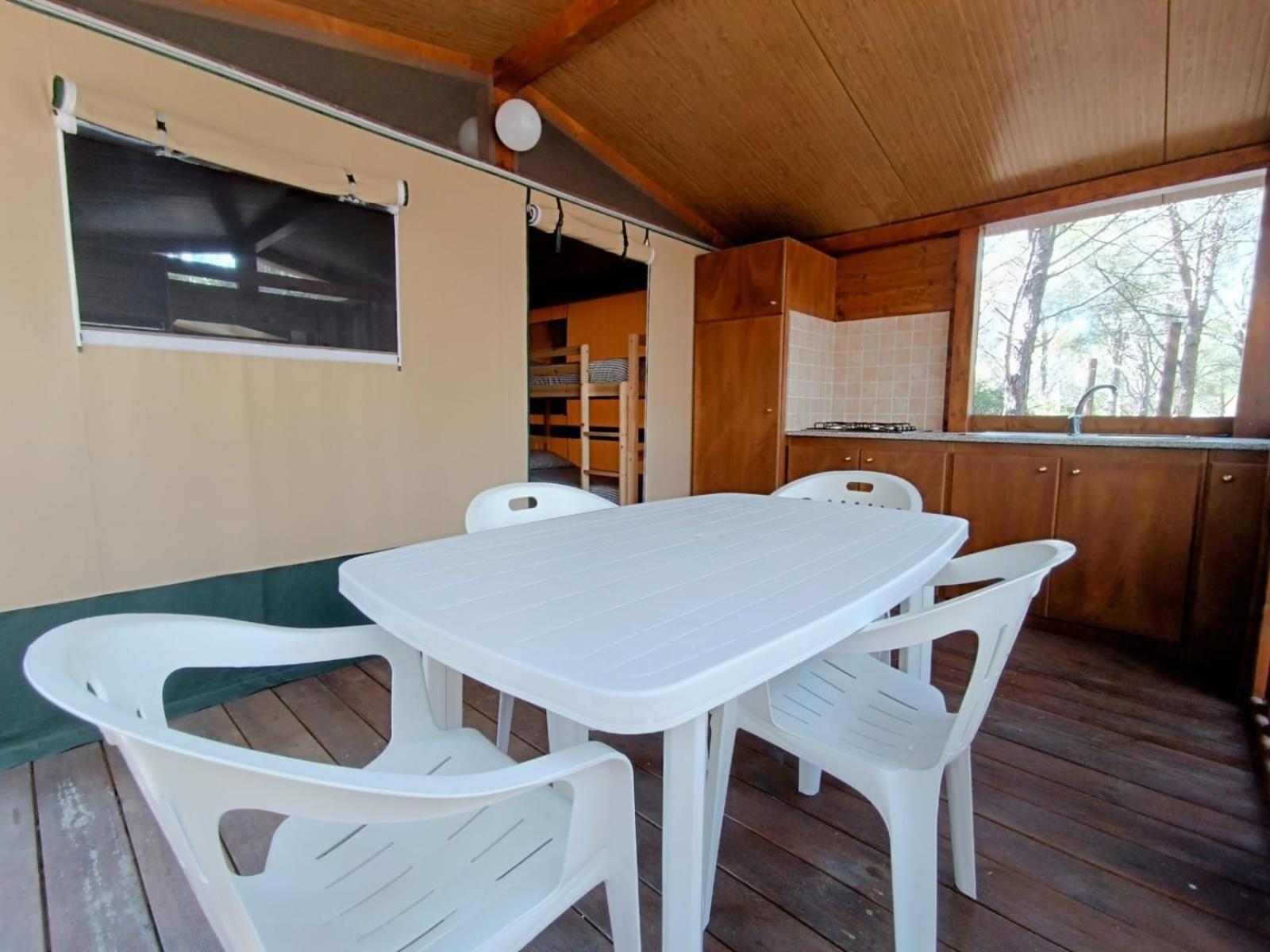 Villaggio Camping Calapineta Siniscola Exterior foto