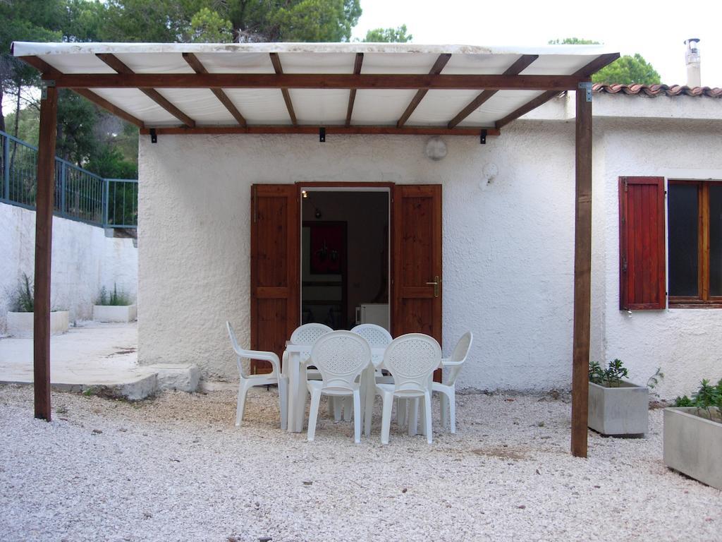 Villaggio Camping Calapineta Siniscola Cameră foto